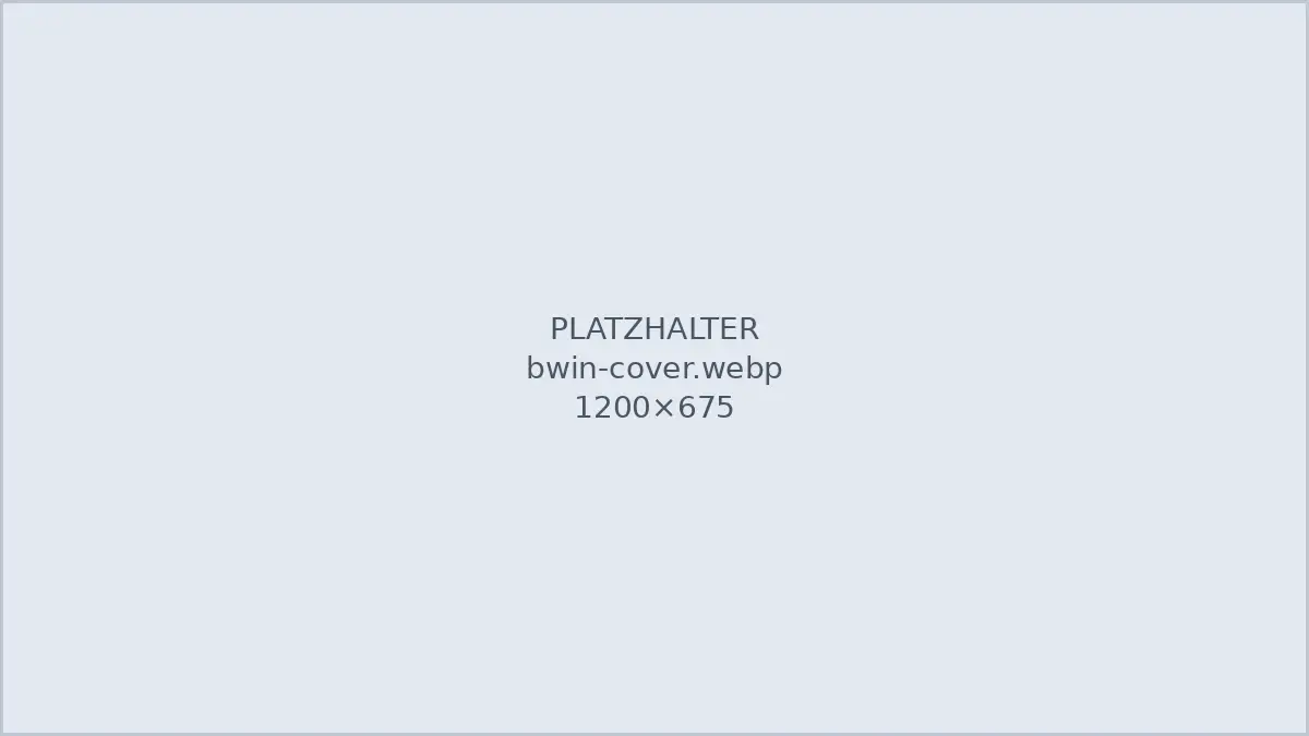 bwin Slots im Check: Willkommensbonus, Spiele und Auszahlung
