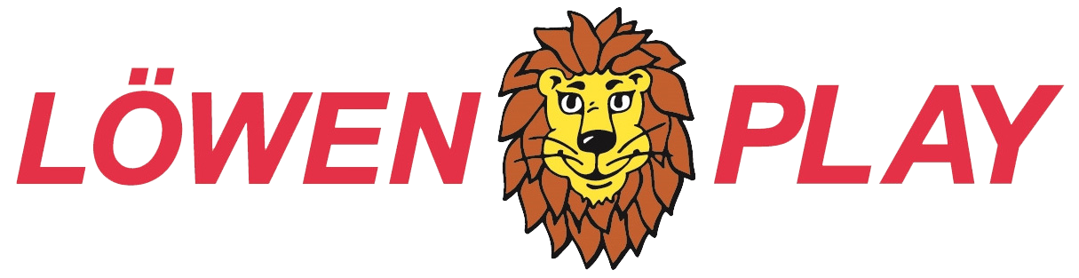 Löwen Play Logo