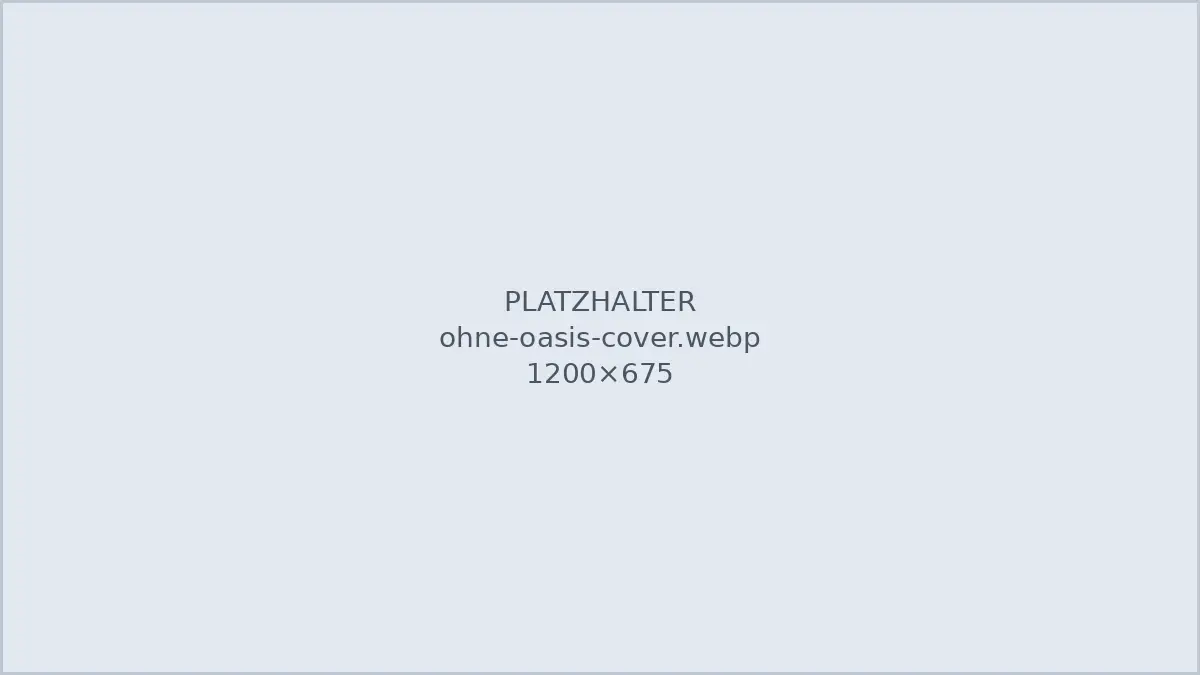 Casino ohne OASIS und ohne Limit: was hinter der Werbung für Anbieter ohne deutsche Lizenz steckt