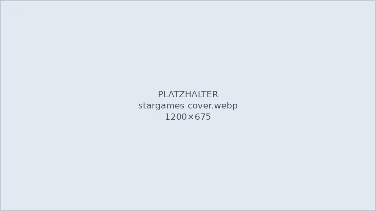 StarGames im Check: Freispiele, Auszahlung und App der Online-Spielothek
