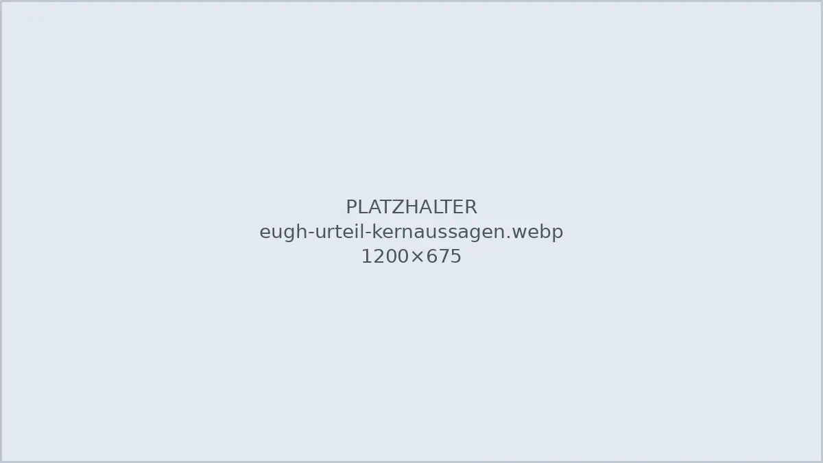 Kernaussagen des EuGH-Urteils C-440/23 vom 16. April 2026 zu Rückforderungen von Casino-Verlusten